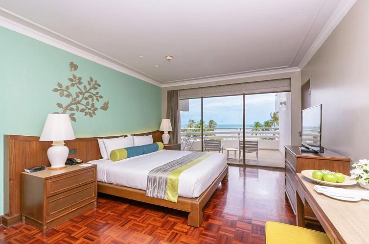 The Regent Cha Am Beach Resort, Hua Hin