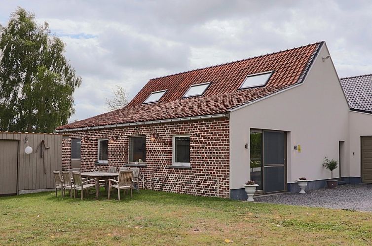 Vakantiewoning Tilia