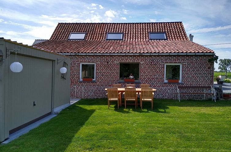 Vakantiewoning Tilia