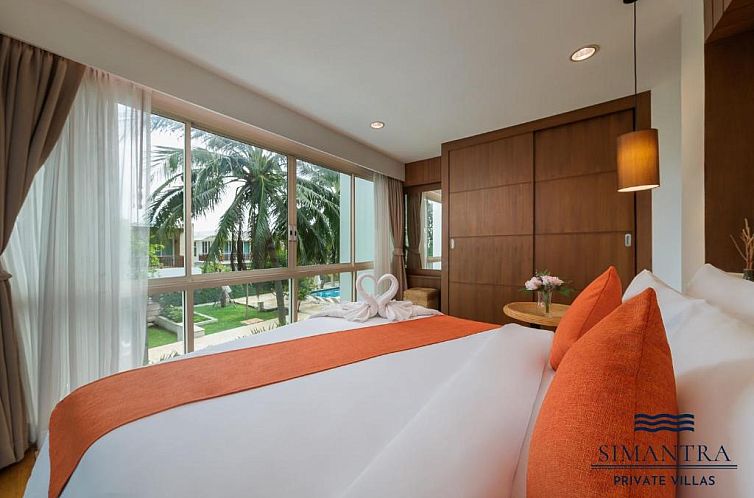 Simantra Private Villas