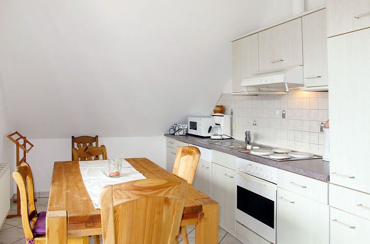 Appartement Gitta