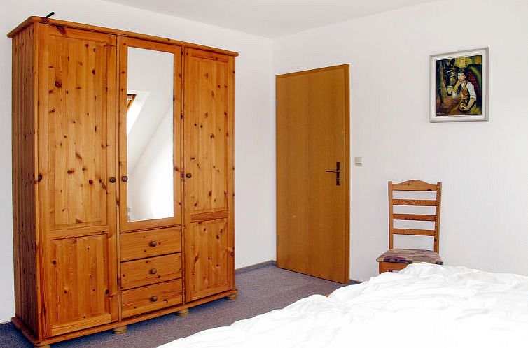 Appartement Gitta