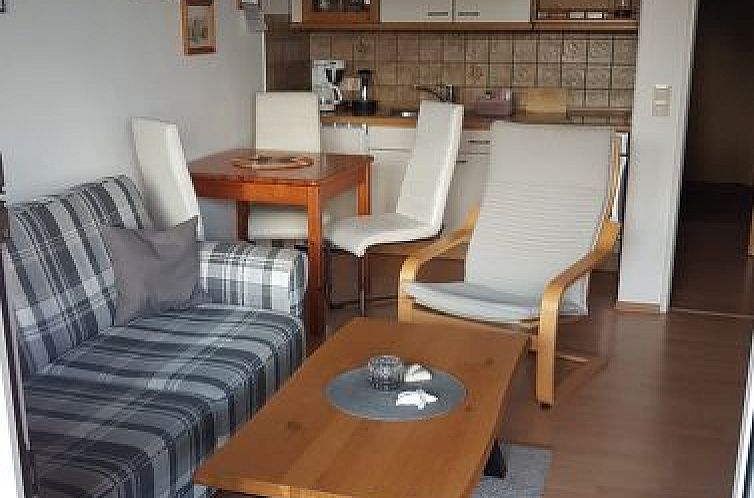 Appartement Norderney