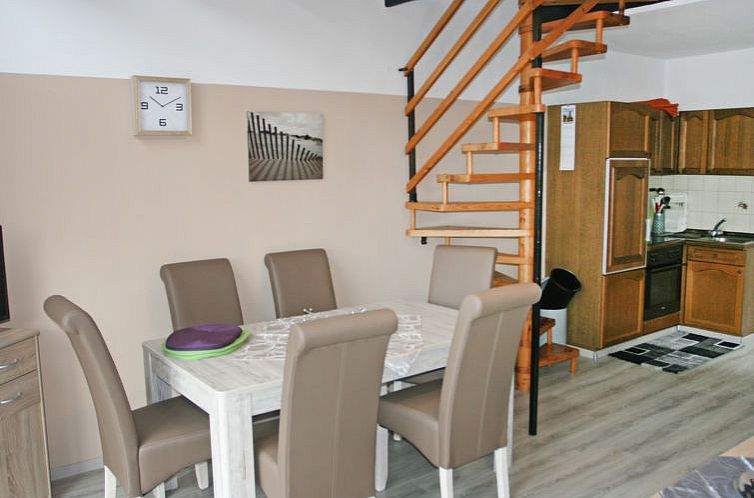 Appartement Borkum