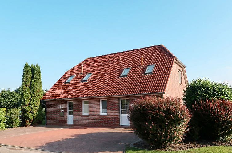 Vakantiehuis Wilken