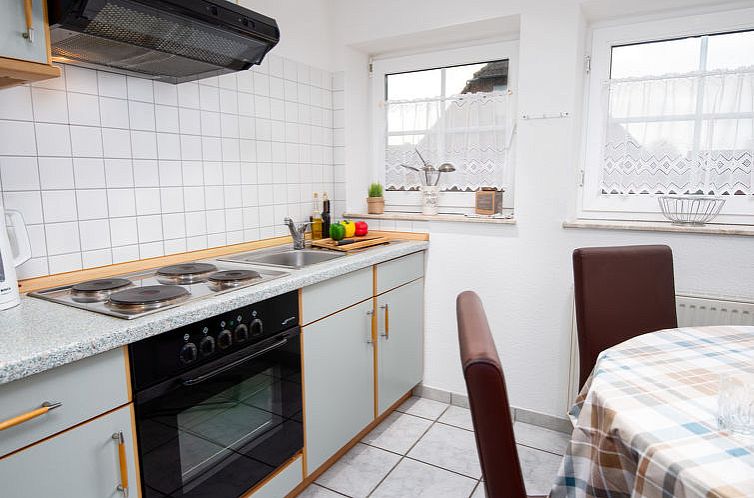 Appartement Möwe