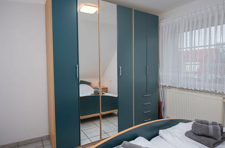 Appartement Möwe