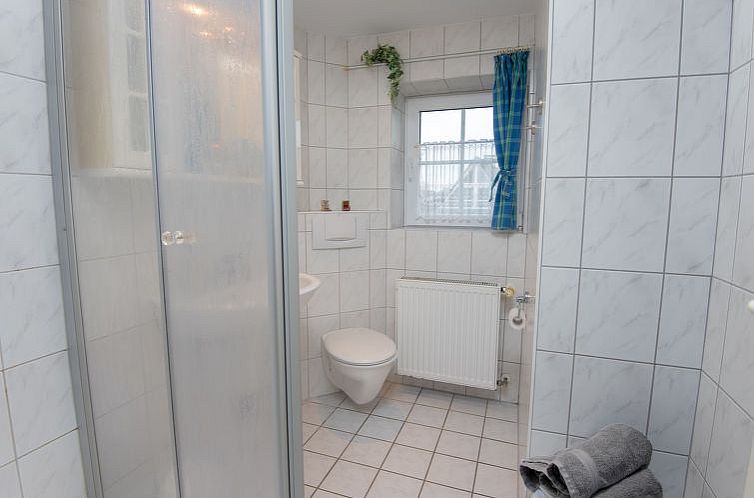 Appartement Möwe