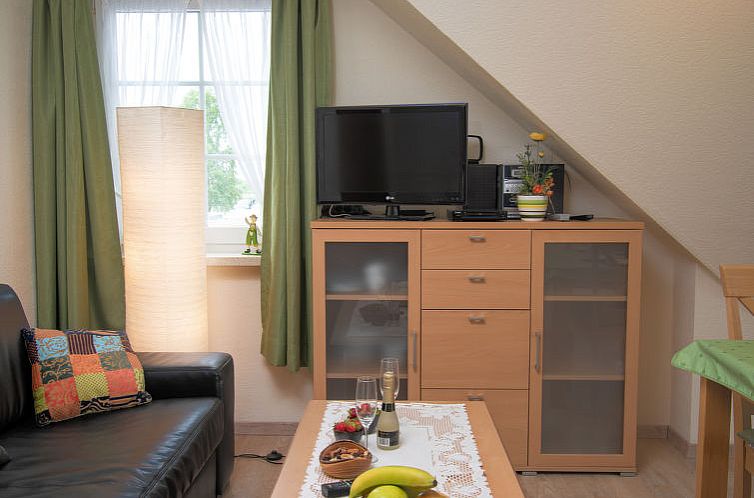 Appartement Sandburg