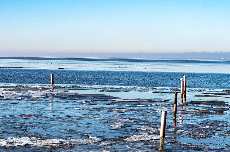 Appartement Strandläufer