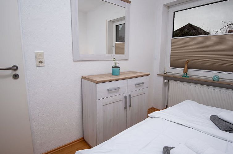 Appartement Meeresrauschen