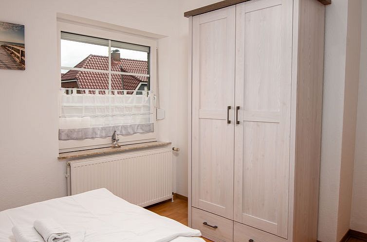 Appartement Schönfelder