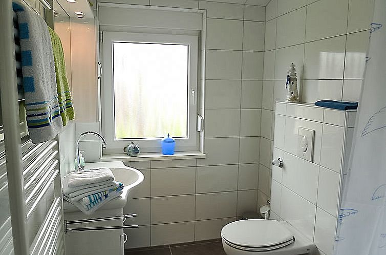 Appartement Dehne