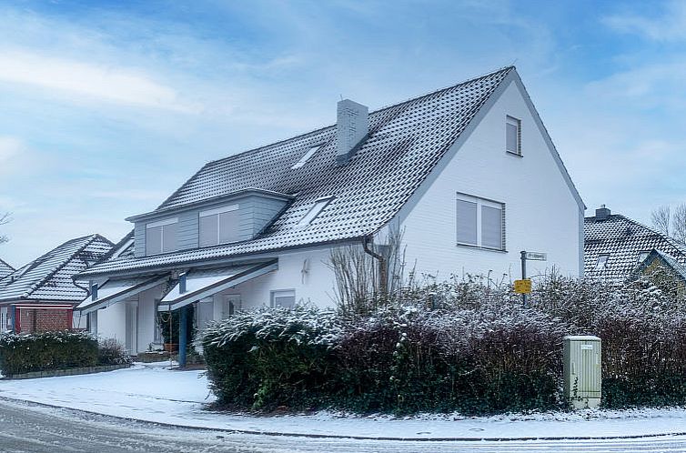 Appartement Leuchtturm