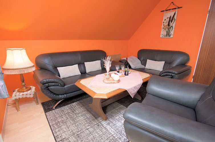 Appartement Schonerweg