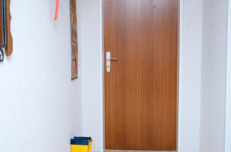 Appartement Schonerweg