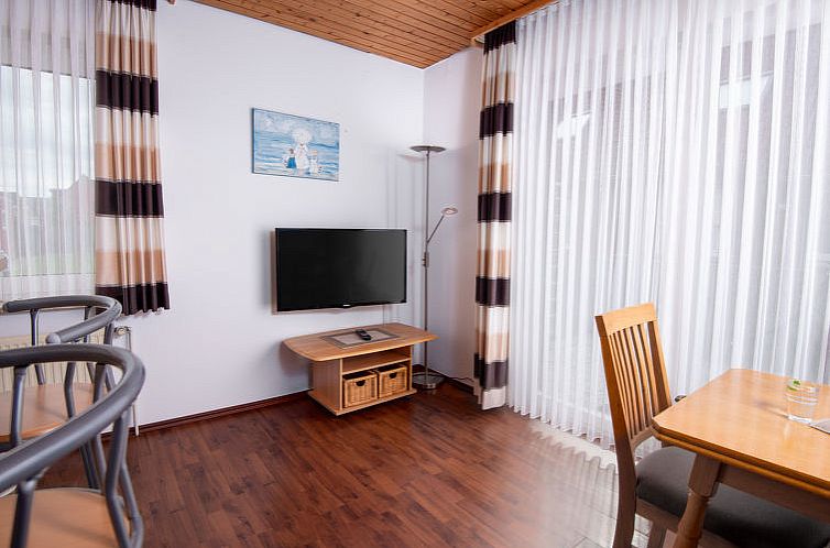 Appartement Am Koper Sand