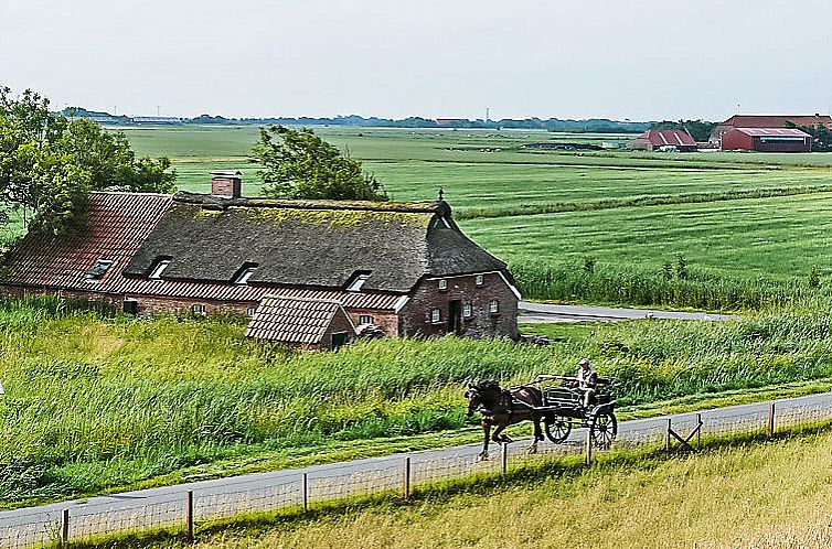 Vakantiehuis Itzendorfer Rott