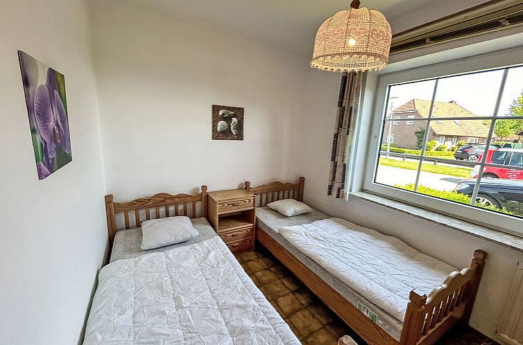 Appartement Seepferdchen