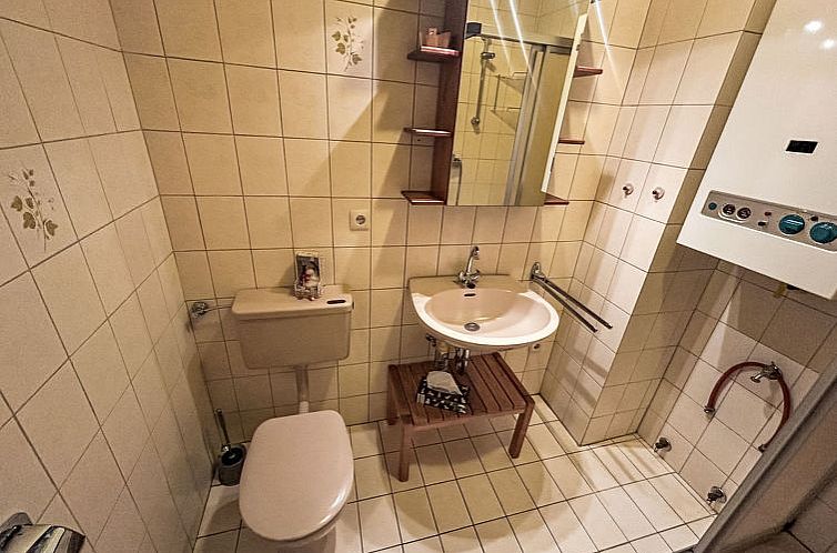 Appartement Seepferdchen