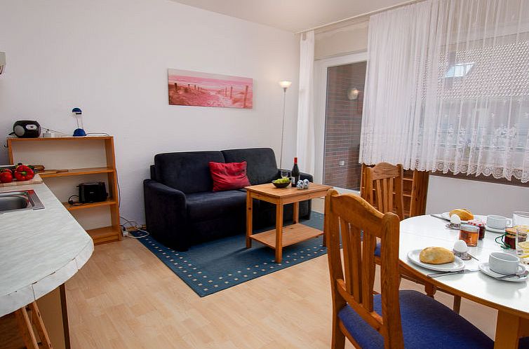 Appartement Nordseestern