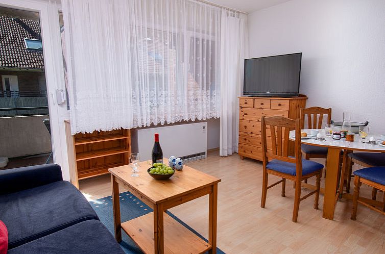 Appartement Nordseestern