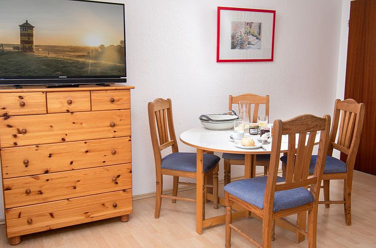 Appartement Nordseestern