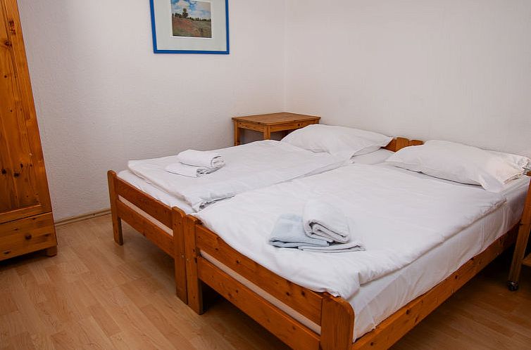 Appartement Nordseestern