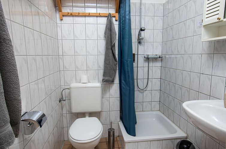 Appartement Nordseestern