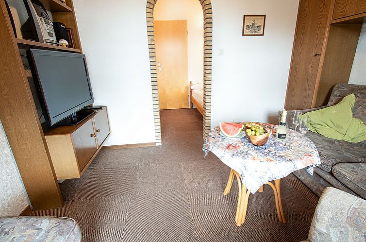 Appartement Dehne