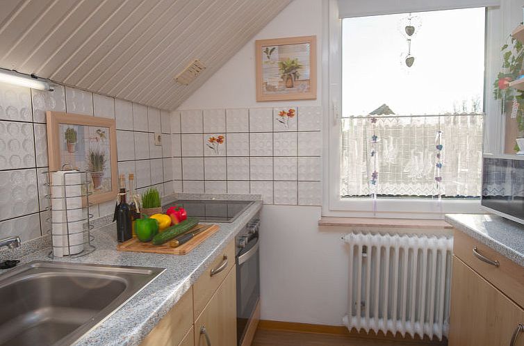 Appartement Knurrhahn