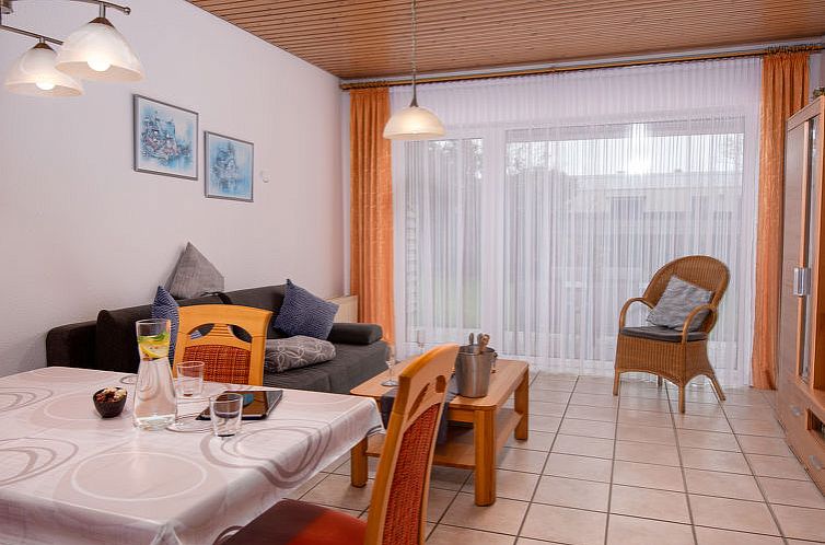 Appartement Kluntje