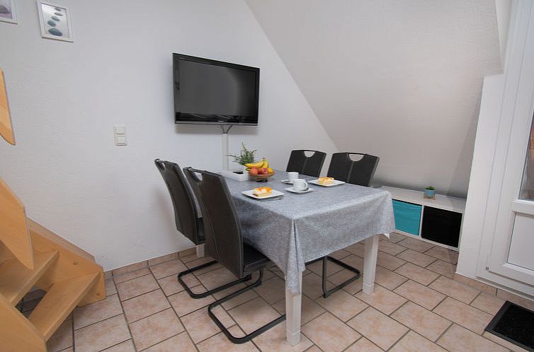 Appartement Scholle