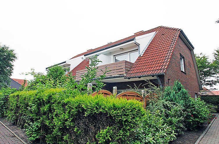 Appartement Leuchtfeuer