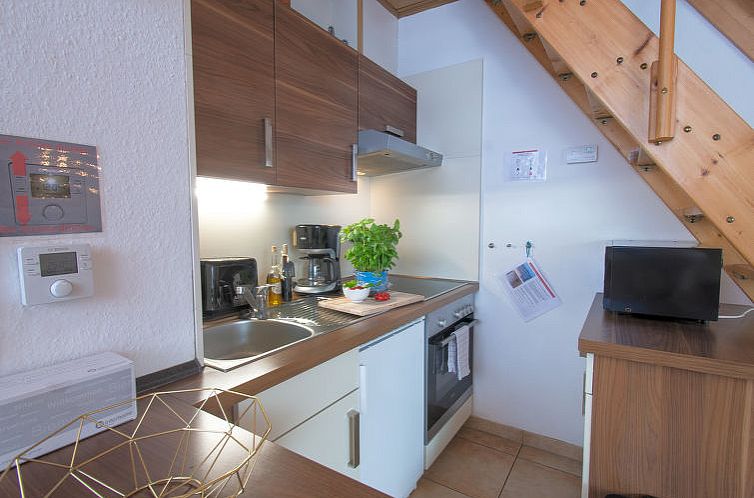 Appartement Leuchtfeuer