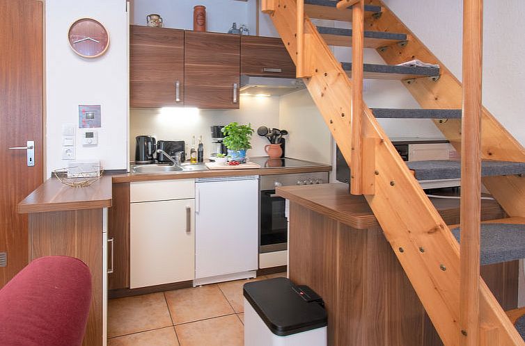 Appartement Leuchtfeuer