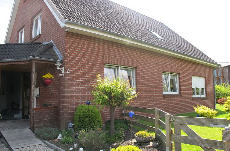 Appartement Strandkorb