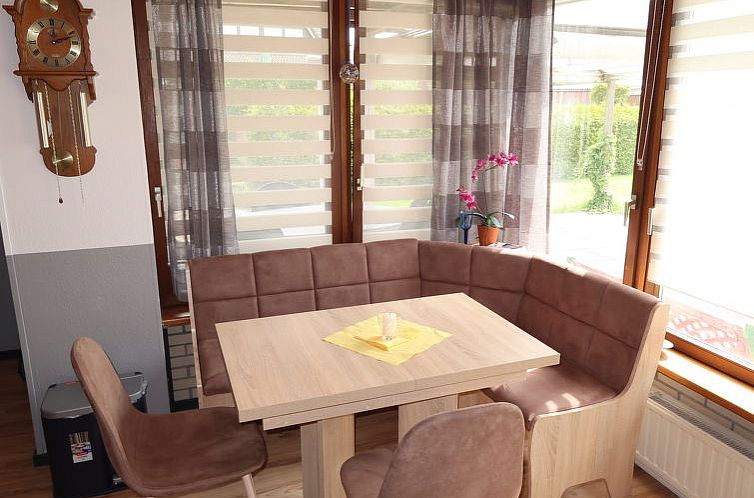 Appartement Strandkorb