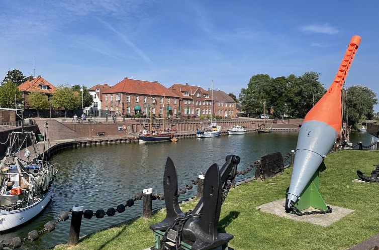 Vakantiehuis Mee(h)rzeit (HOK106)