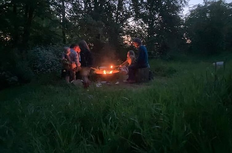 Vakantiehuisje in Kluisbergen