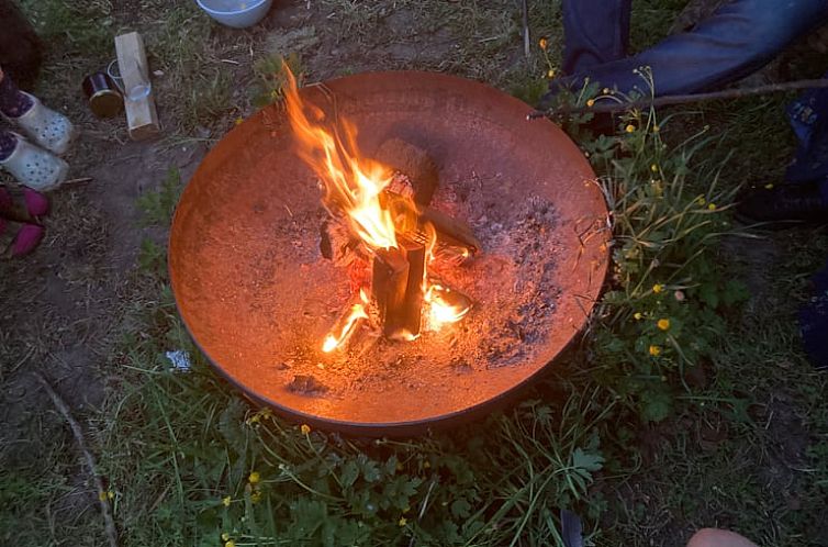 Vakantiehuisje in Kluisbergen