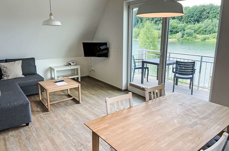 Appartement Geesthof