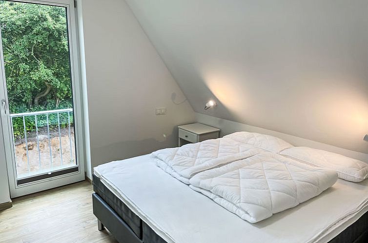 Appartement Geesthof