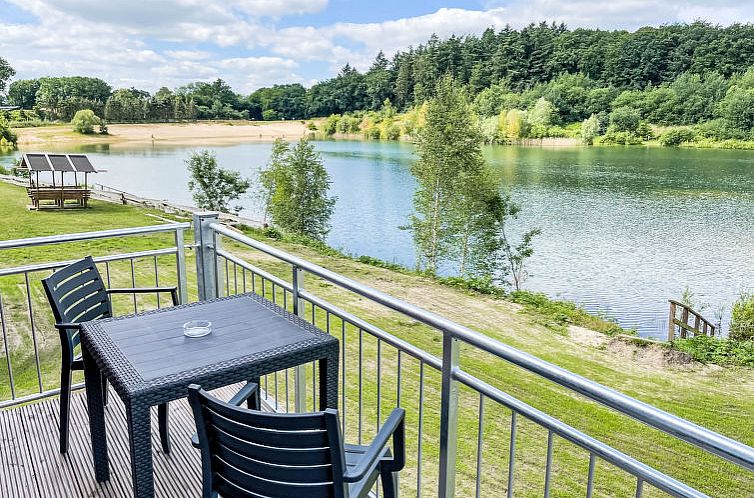 Appartement Geesthof