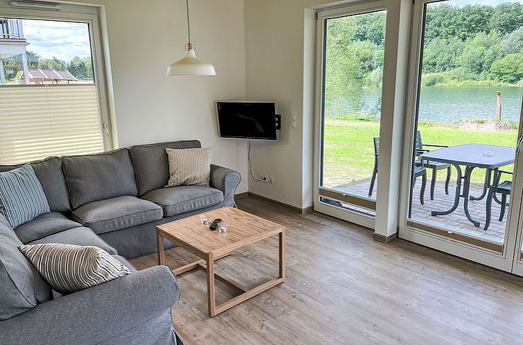 Appartement Geesthof