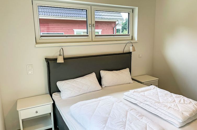 Appartement Geesthof