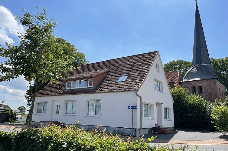 Appartement Am Ostedeich