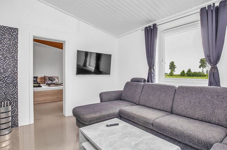 Appartement Zum Kreidesee Hemmoor