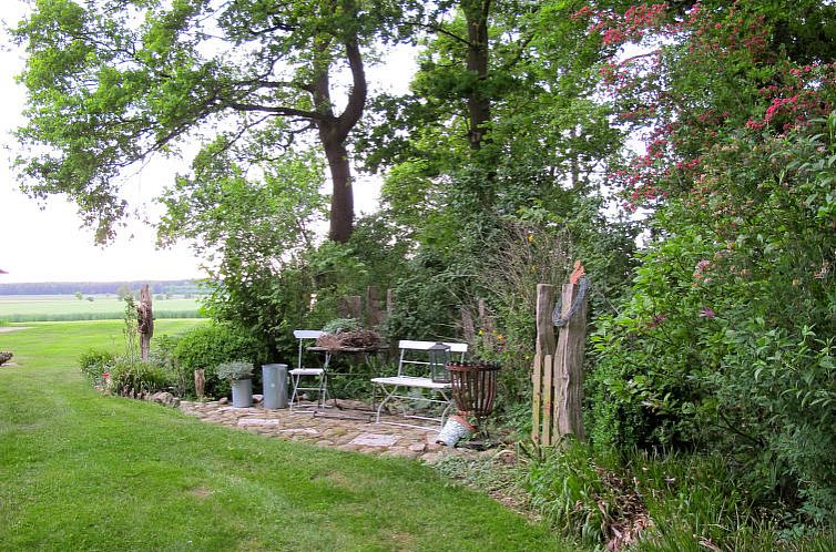 Appartement Waldblick