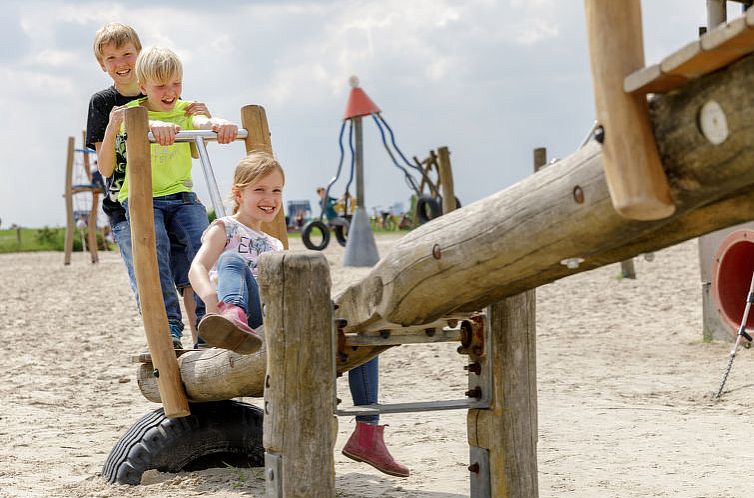 Vakantiehuis Park Nordseeküste